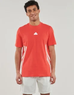 T-shirts m. korte ærmer adidas