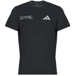 T-shirts m. korte ærmer adidas