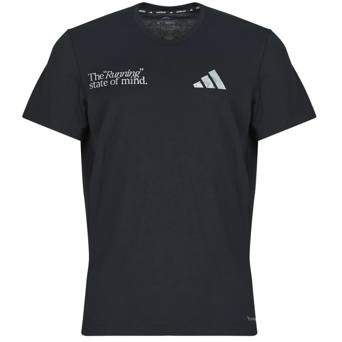 T-shirts m. korte ærmer adidas