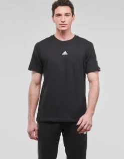 T-shirts m. korte ærmer adidas