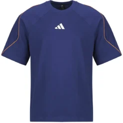 T-shirts m. korte ærmer adidas
