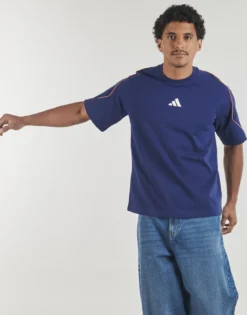 T-shirts m. korte ærmer adidas