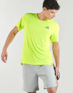 T-shirts m. korte ærmer adidas