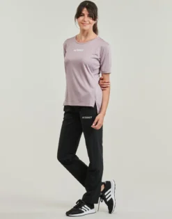 T-shirts m. korte ærmer adidas TERREX