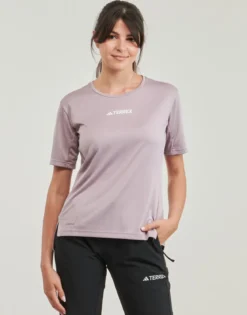 T-shirts m. korte ærmer adidas TERREX