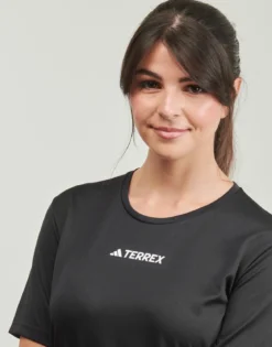 T-shirts m. korte ærmer adidas TERREX