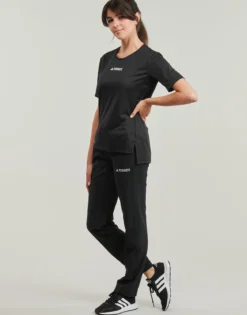 T-shirts m. korte ærmer adidas TERREX
