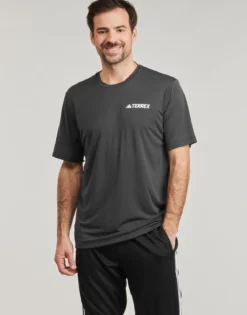 T-shirts m. korte ærmer adidas TERREX