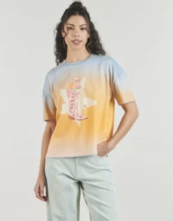 T-shirts m. korte ærmer ARIZONA LOVE