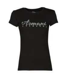 T-shirts m. korte ærmer Armani Exchange