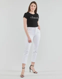 T-shirts m. korte ærmer Armani Exchange