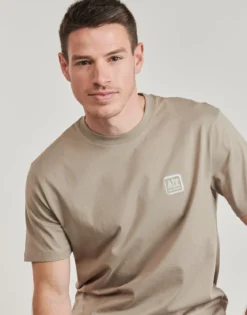 T-shirts m. korte ærmer Armani Exchange