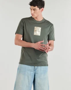 T-shirts m. korte ærmer Armani Exchange