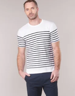 T-shirts m. korte ærmer Armor Lux