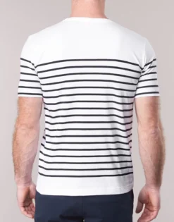 T-shirts m. korte ærmer Armor Lux