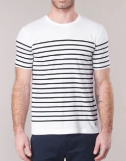 T-shirts m. korte ærmer Armor Lux