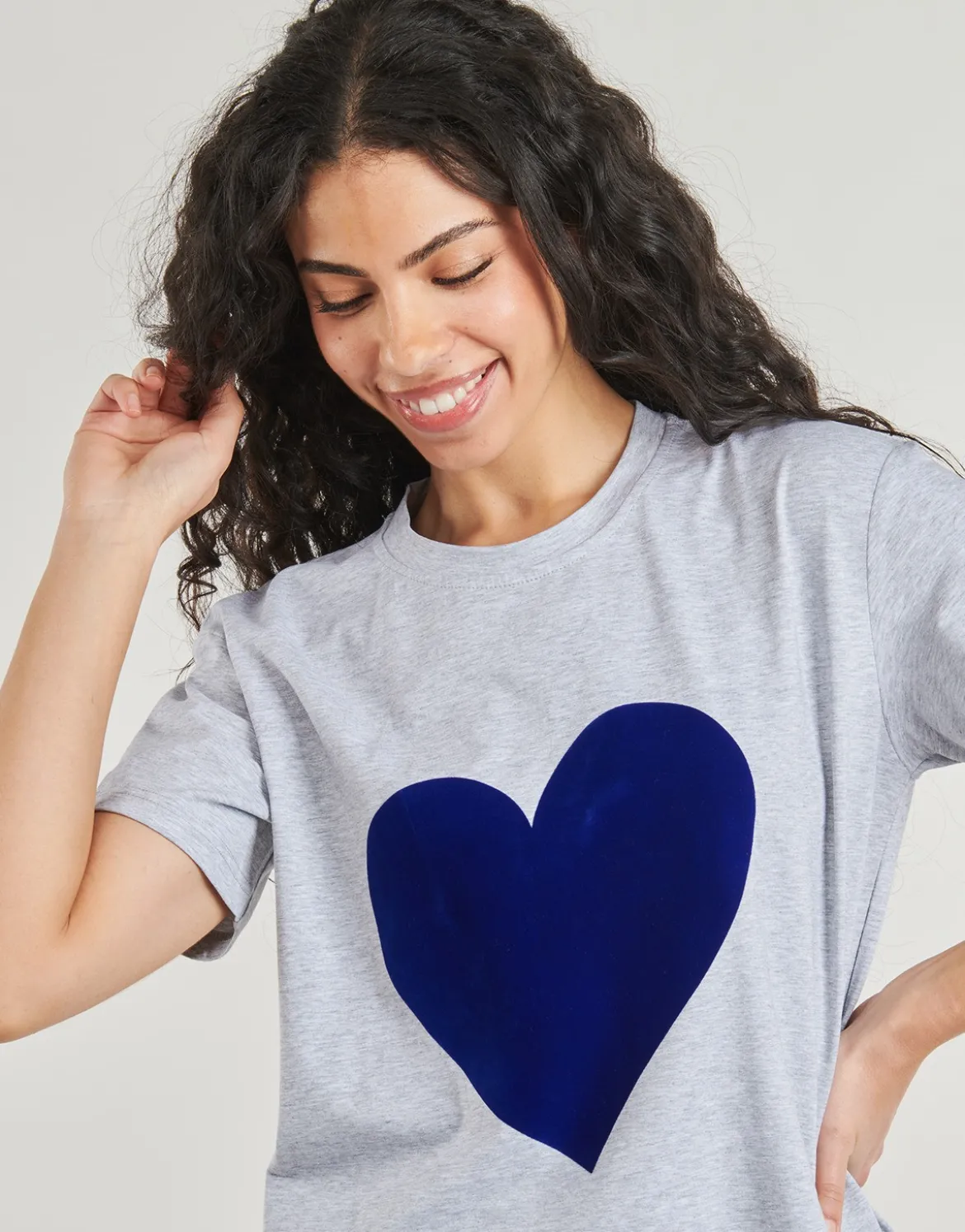 T-shirts m. korte ærmer Betty London