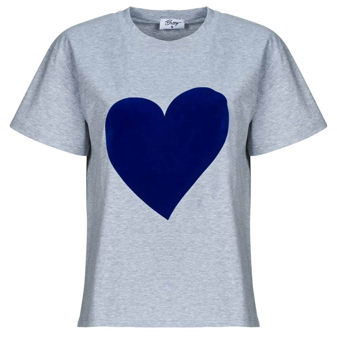 T-shirts m. korte ærmer Betty London