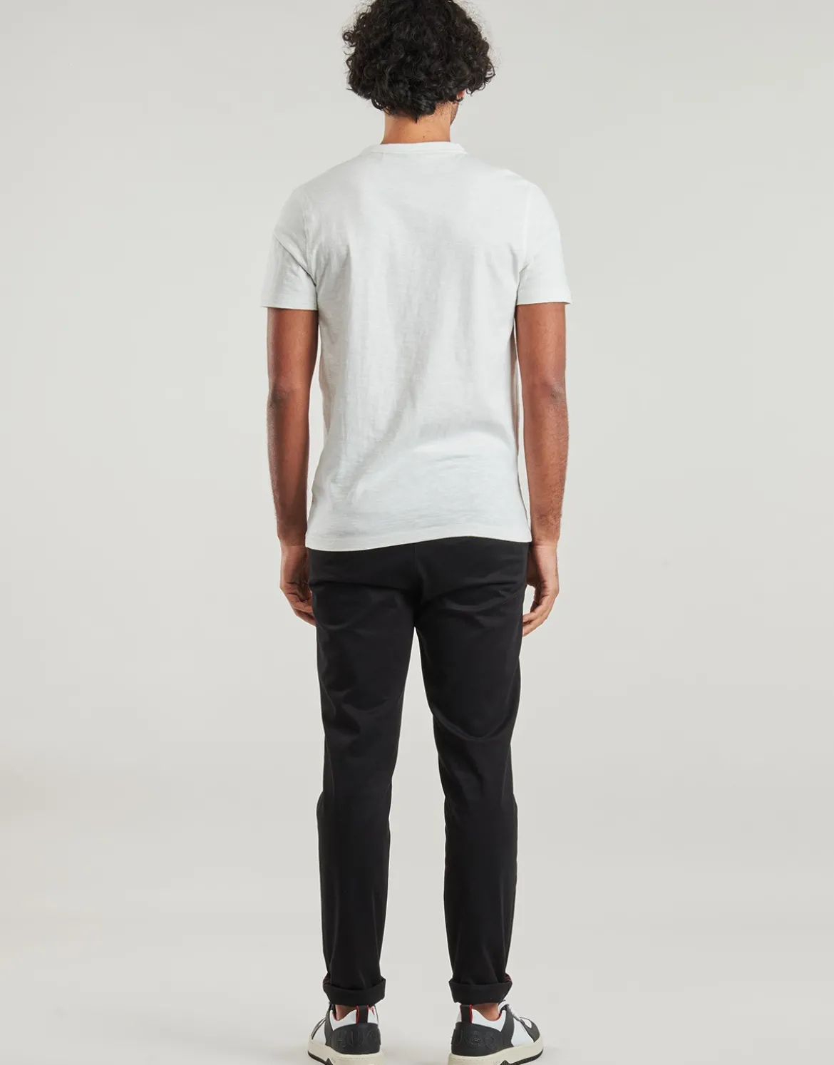 T-shirts m. korte ærmer BOSS