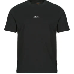 T-shirts m. korte ærmer BOSS