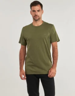 T-shirts m. korte ærmer BOSS