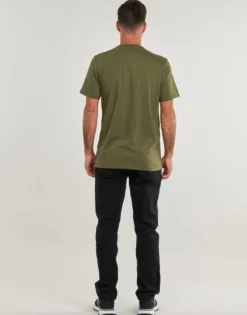 T-shirts m. korte ærmer BOSS