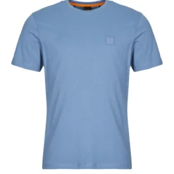 T-shirts m. korte ærmer BOSS