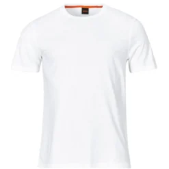 T-shirts m. korte ærmer BOSS
