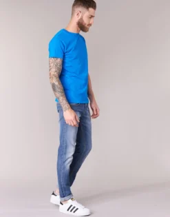 T-shirts m. korte ærmer BOTD