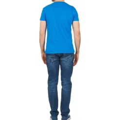 T-shirts m. korte ærmer BOTD