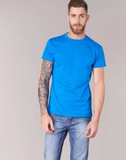 T-shirts m. korte ærmer BOTD