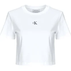 T-shirts m. korte ærmer Calvin Klein Jeans