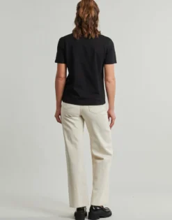 T-shirts m. korte ærmer Calvin Klein Jeans