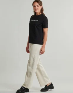 T-shirts m. korte ærmer Calvin Klein Jeans