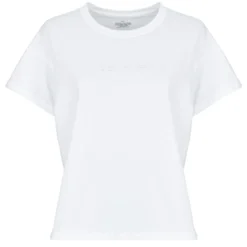 T-shirts m. korte ærmer Calvin Klein Jeans