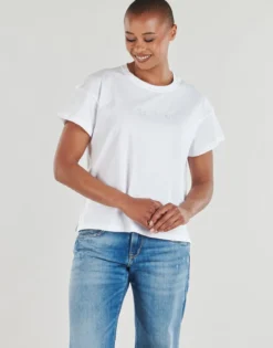 T-shirts m. korte ærmer Calvin Klein Jeans