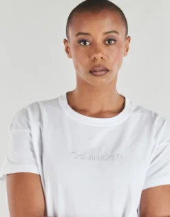T-shirts m. korte ærmer Calvin Klein Jeans