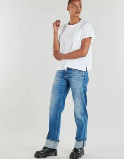 T-shirts m. korte ærmer Calvin Klein Jeans