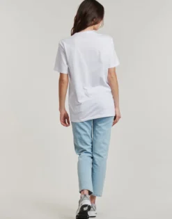 T-shirts m. korte ærmer Calvin Klein Jeans