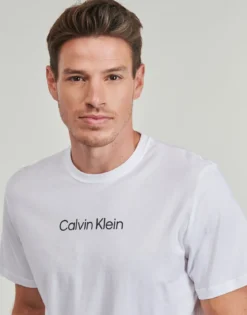 T-shirts m. korte ærmer Calvin Klein Jeans