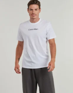 T-shirts m. korte ærmer Calvin Klein Jeans