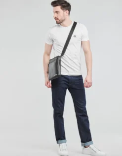 T-shirts m. korte ærmer Calvin Klein Jeans
