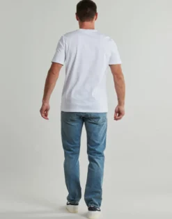 T-shirts m. korte ærmer Calvin Klein Jeans