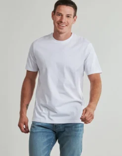 T-shirts m. korte ærmer Calvin Klein Jeans