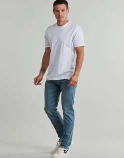 T-shirts m. korte ærmer Calvin Klein Jeans
