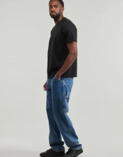 T-shirts m. korte ærmer Calvin Klein Jeans