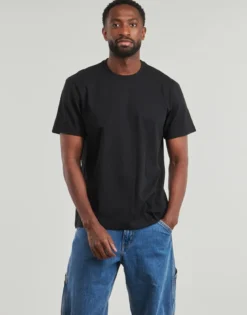 T-shirts m. korte ærmer Calvin Klein Jeans