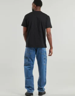 T-shirts m. korte ærmer Calvin Klein Jeans