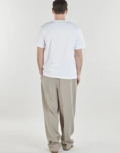 T-shirts m. korte ærmer Calvin Klein Jeans