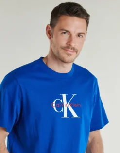 T-shirts m. korte ærmer Calvin Klein Jeans